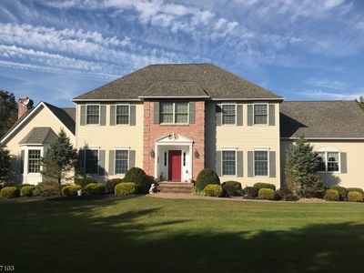 1 Heirloom Rd, Flemington, NJ, 08822