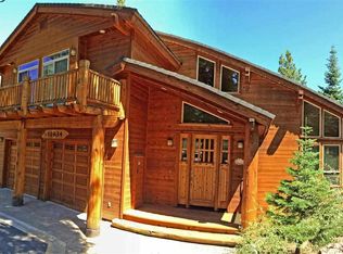 13834 Davos Dr, Truckee, CA 96161