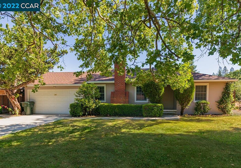 262 Boyd Rd, Pleasant Hill, CA 94523 Zillow