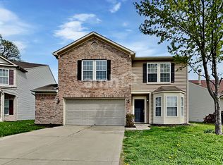 12338 Teacup Way, Indianapolis, IN