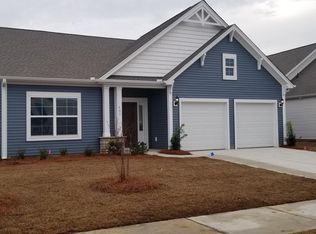 405 Heathside Street Allerton LOT 14, Murrells Inlet, SC 29576
