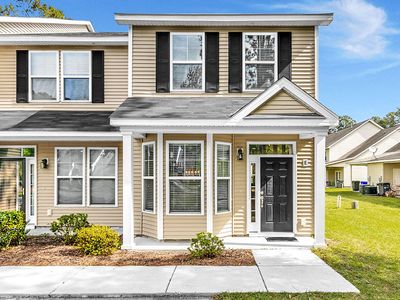 7880 Skillmaster Ct #15E, North Charleston, SC, 29418