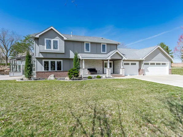 13729 E North Point Dr, Wichita, KS 67230