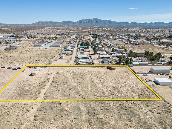 20 Alamo Seco Rd, Anthony, NM 88021 | MLS #2300417 | Zillow