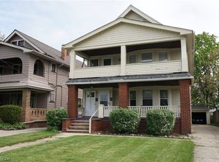 16709-16711 Hilliard Rd, Lakewood, OH