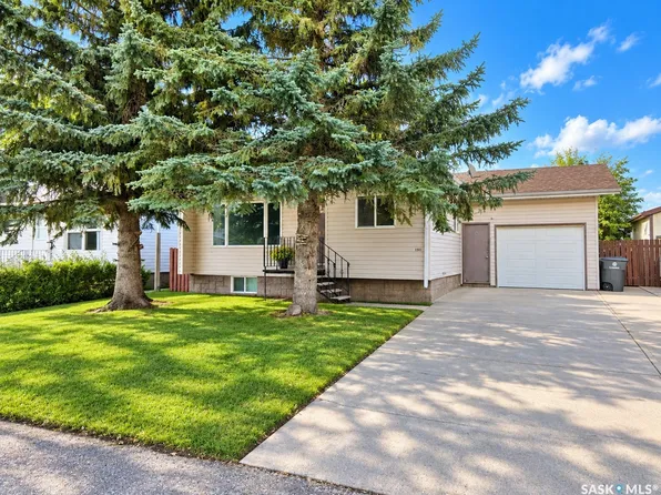 151 MEMORIAL Drive, Spiritwood, SK S0J 2M0