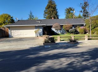 2239 Westchester Dr, San Jose, CA