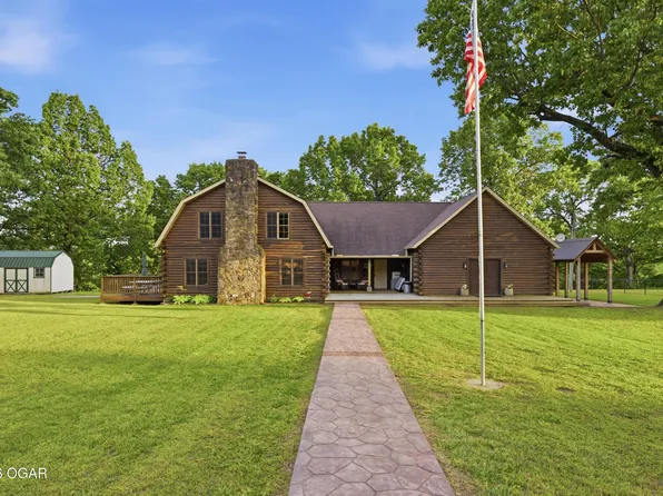 10613-10633 Poppy Dr, Neosho, MO 64850