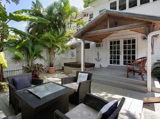 707 Florida St #A, Key West, FL 33040