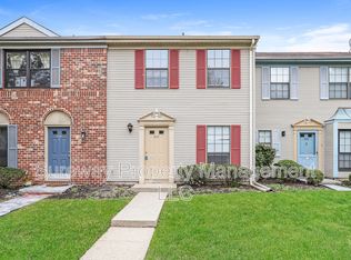 247 Hampshire Ct, Piscataway, NJ 08854