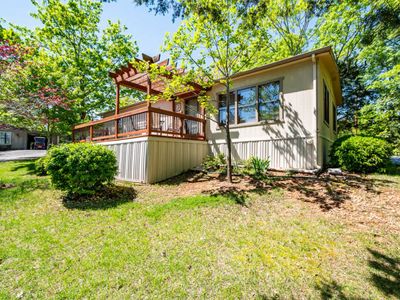 16 Honeysuckle Ln, Branson West, MO, 65737