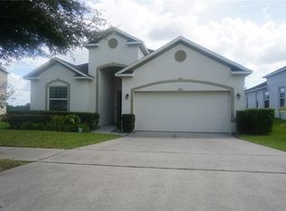 1061 Suffragette Cir, Haines City, FL 33844