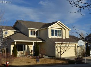 414 Widgeon Dr, Longmont, CO 80503