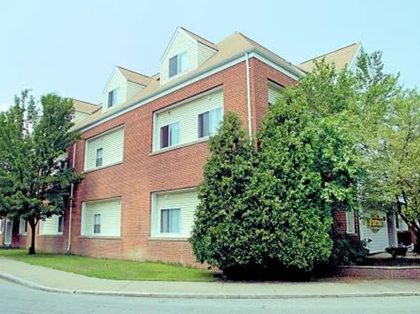 272 S Main St #3A, Attleboro, MA 02703