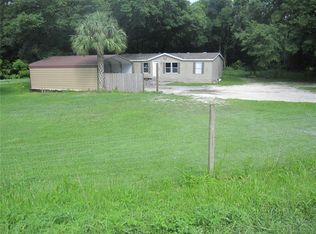 7304 23rd St, Zephyrhills, FL 33540
