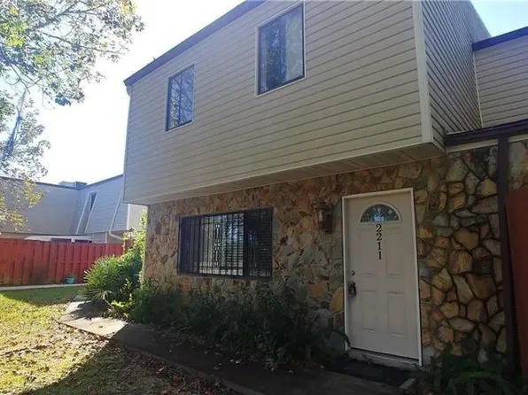 2211 NE 45th Ave, Ocala, FL 34470