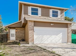 5515 Jennifer Ln, Colorado Springs, CO 80917
