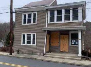 480 Peacock St, Pottsville, PA 17901