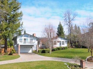 8731 Curragh Downs Dr, Fair Oaks, CA