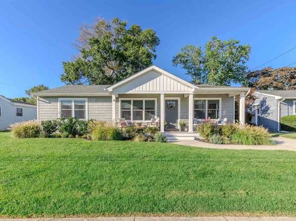 1203 Emerson Ave, Cape May, NJ 08204