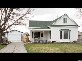 26 S 100 W, Lewiston, UT 84320