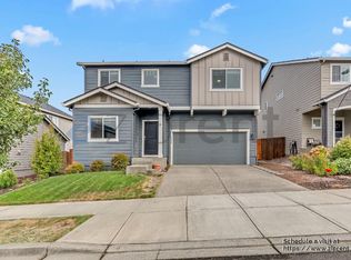 2908 S White Salmon Dr, Ridgefield, WA 98642