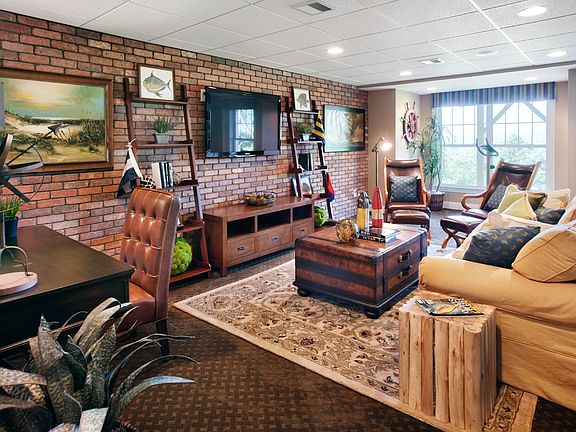 Living Family Room