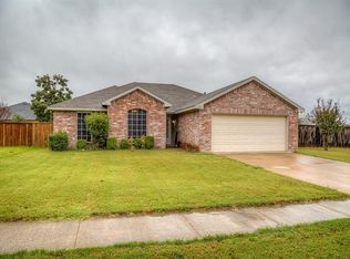 204 Westminister, Forney, TX 75126