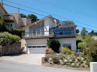 336 Humboldt Rd, Brisbane, CA 94005