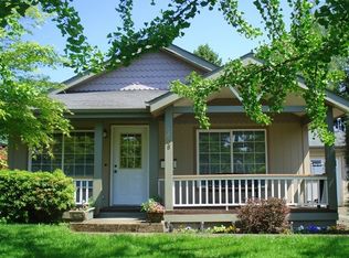 6608 SE 43rd Ave, Portland, OR 97202