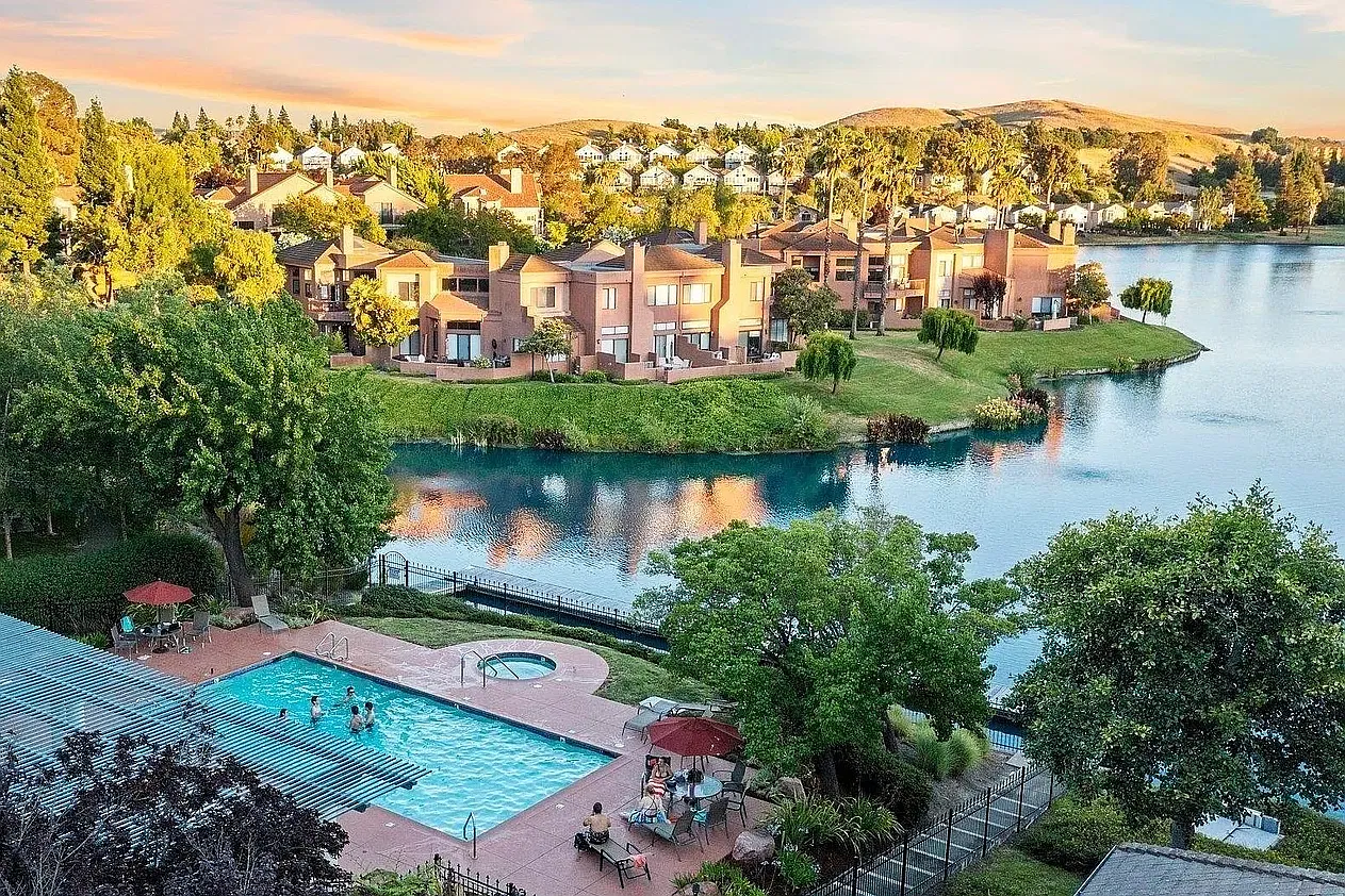 Echo Pl, San Ramon — Photo 3