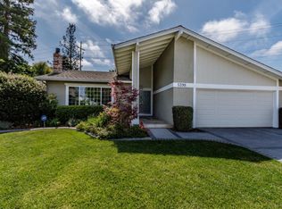 5398 Southbridge Ct, San Jose, CA