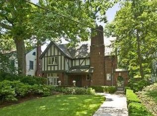 2936 Brandywine St NW, Washington, DC 20008