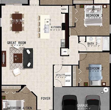 2nd image of this home