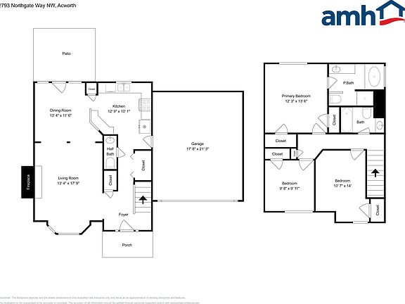 2nd image of 2793 Northgate Way NW
