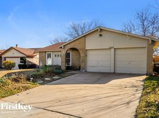 7345 Southridge Trl, Fort Worth, TX 76133