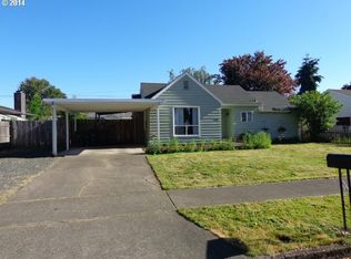 3380 Wood Ave, Eugene, OR 97402