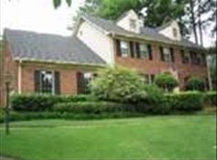 184 Bent Tree Dr, Athens, GA 30606