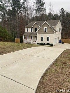 2nd image of 11819 Saint Audries Dr