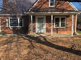 17433 Barrens Rd N, Stewartstown, PA 17363