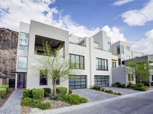 386 Tranquil Peak Ct, Henderson, NV 89012