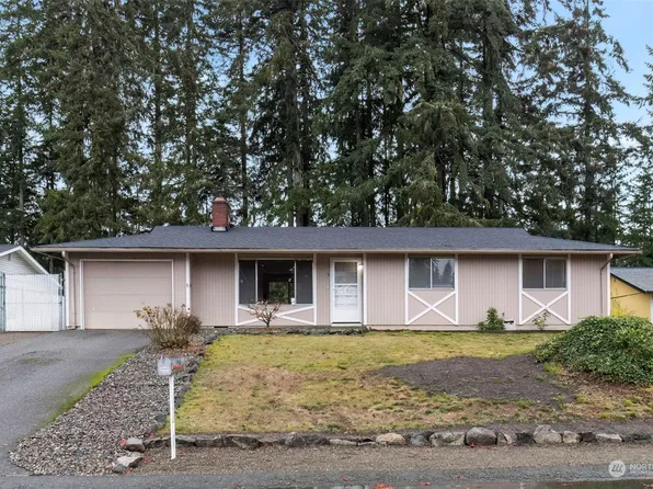 3868 Branson Drive SE, Port Orchard, WA 98366