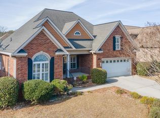 180 Dominion Dr, Aiken, SC 29803