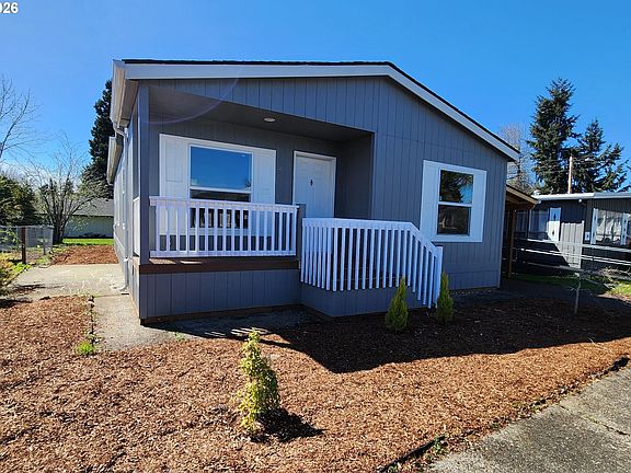 2nd image of 18780 S Central Point Rd #37