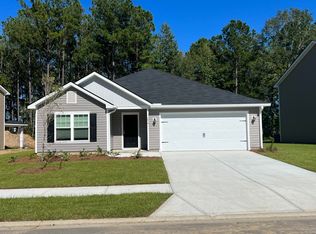 276 Founders Walk, Bluffton, SC 29910