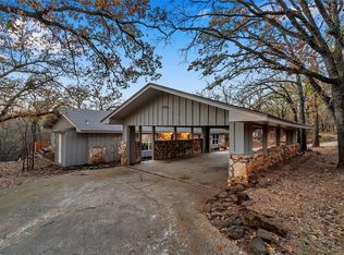 3417 Shady Oaks Dr, Flower Mound, TX 75022