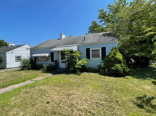 961 W 35th St, Erie, PA 16508