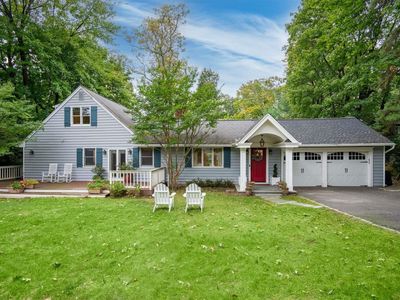516 W Main Street, Cold Spring Harbor, NY, 11724