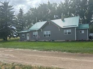 390 Little Rd, Conrad, MT 59425