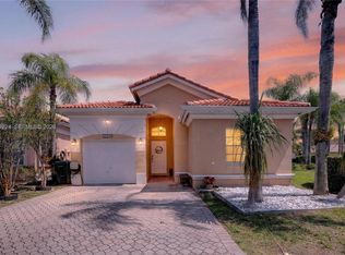 16299 SW 103rd St, Miami, FL 33196